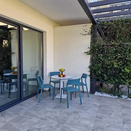 Lägenhet Nika Makarska