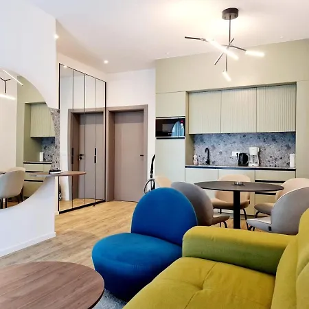 Apartment Nika Makarska