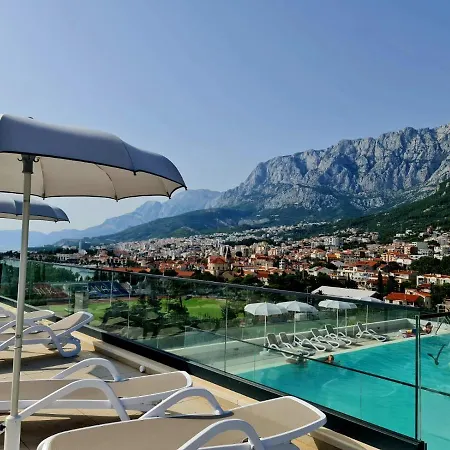 Apartamento Nika *
