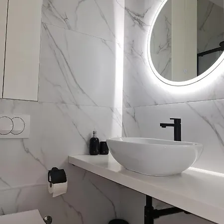 Nika Apartment Makarska