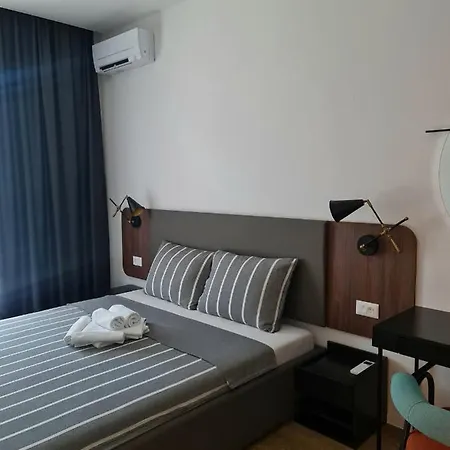 Nika Apartment