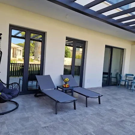 Apartamento Nika *