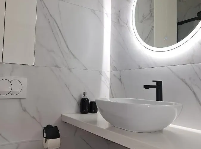 Nika Apartman Makarska