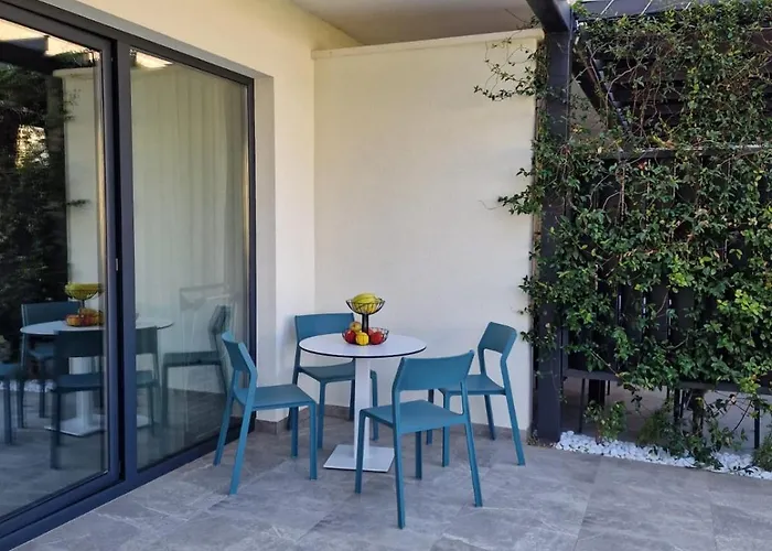 Apartman Nika Makarska